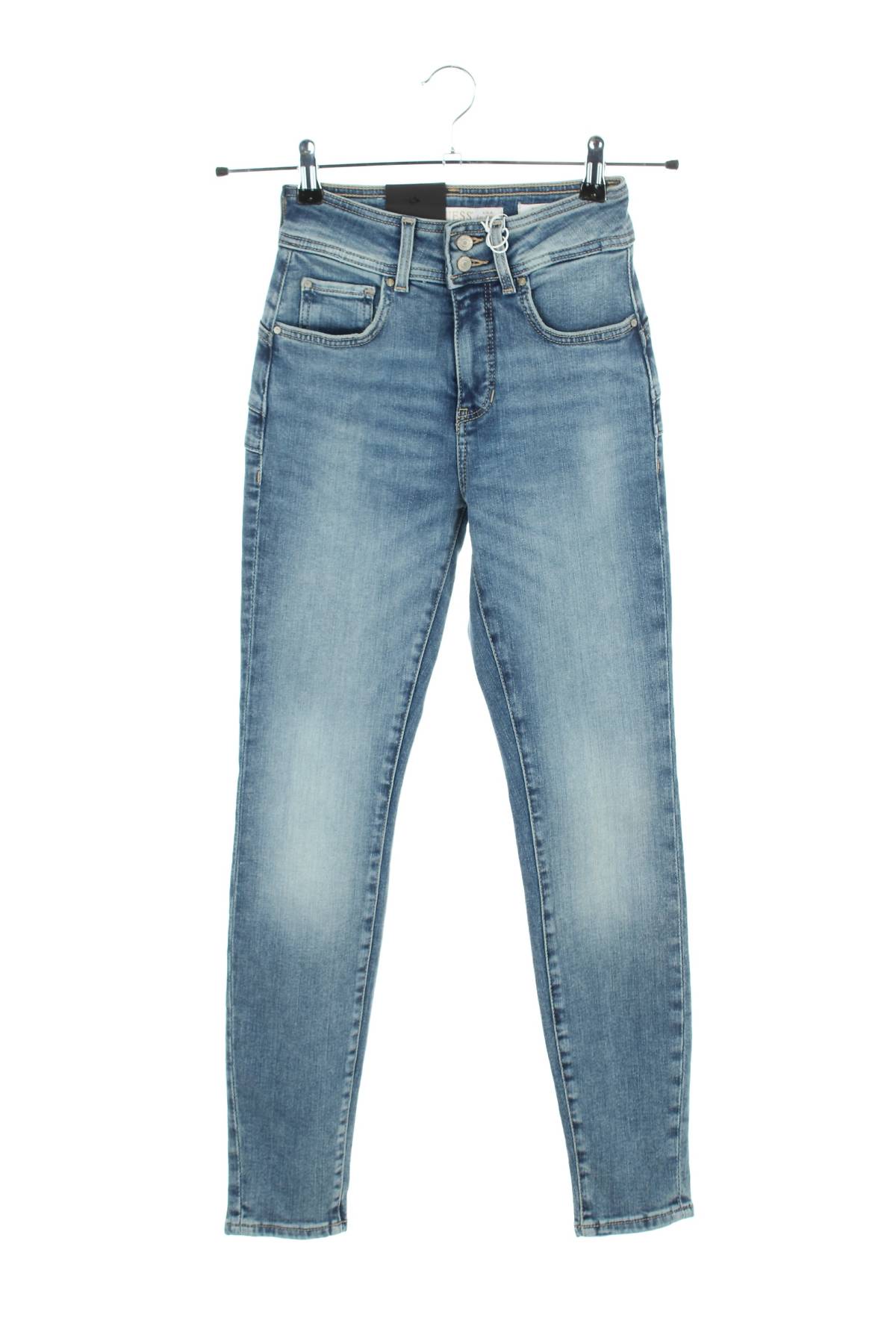 Γυναικεία τζιν Guess1