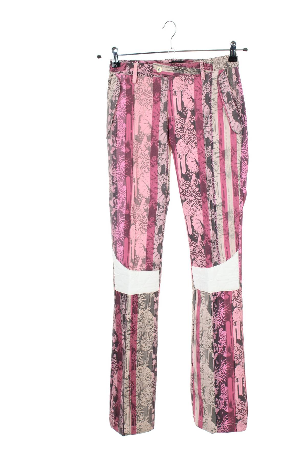 Дамски панталон Custo Barcelona1