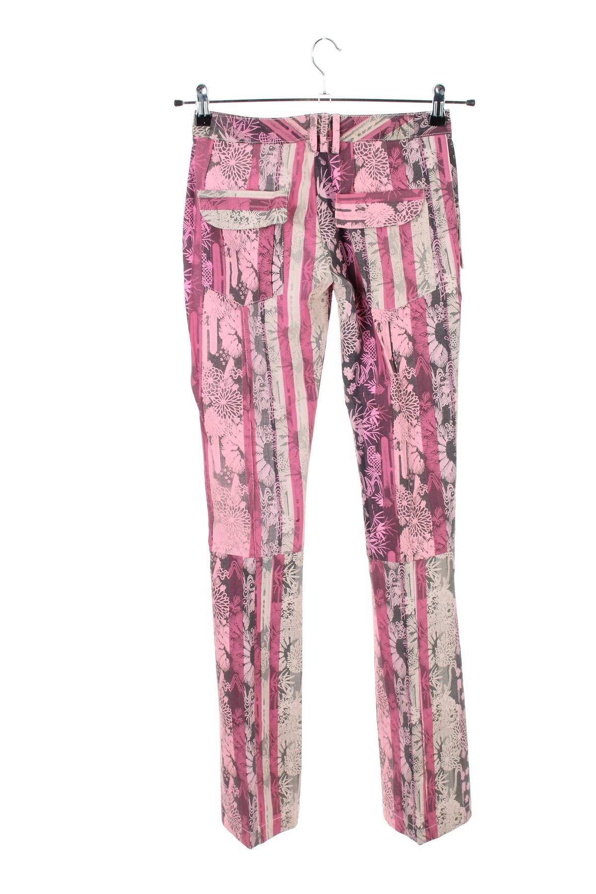 Дамски панталон Custo Barcelona2