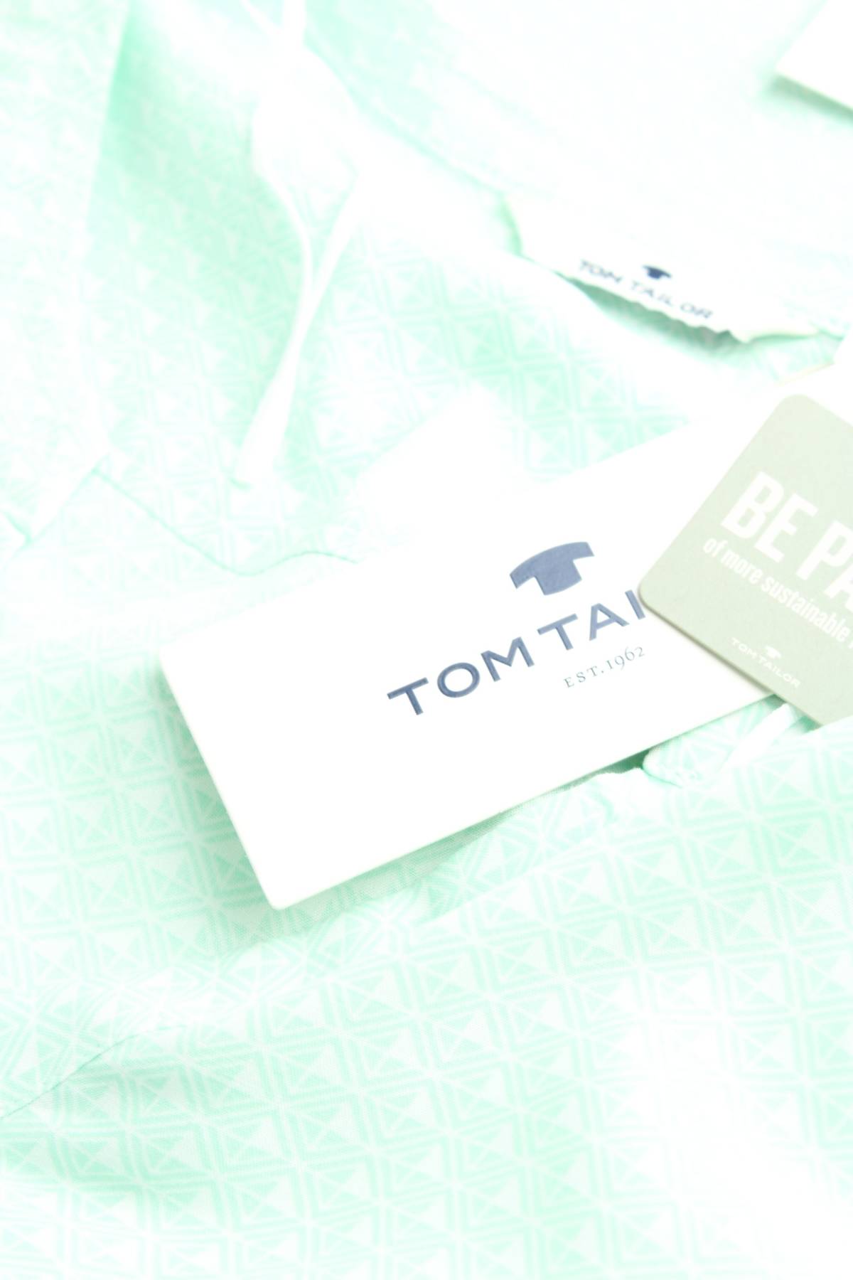 Дамски потник Tom Tailor3