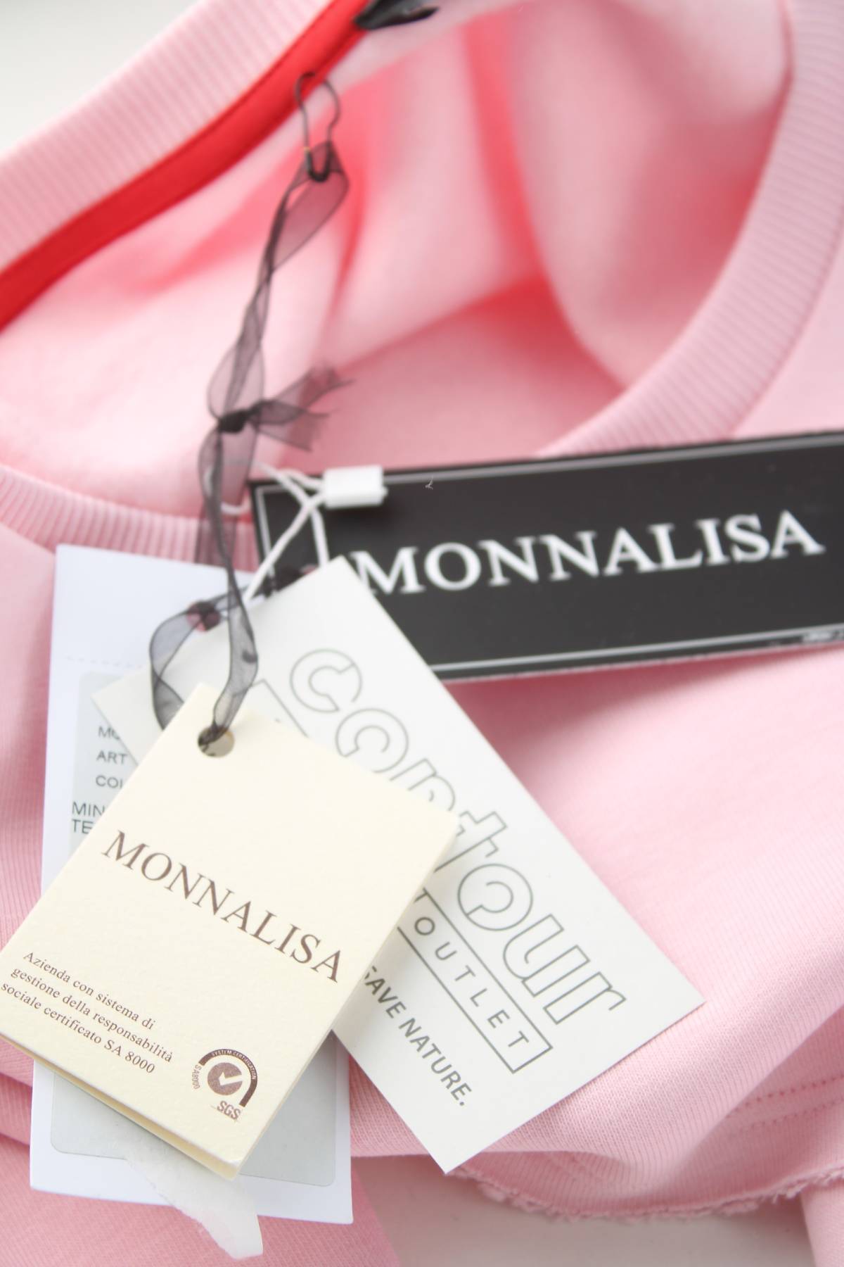 Παιδικές μπλούζες Monnalisa3
