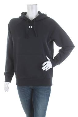 Дамски суичър Under Armour1