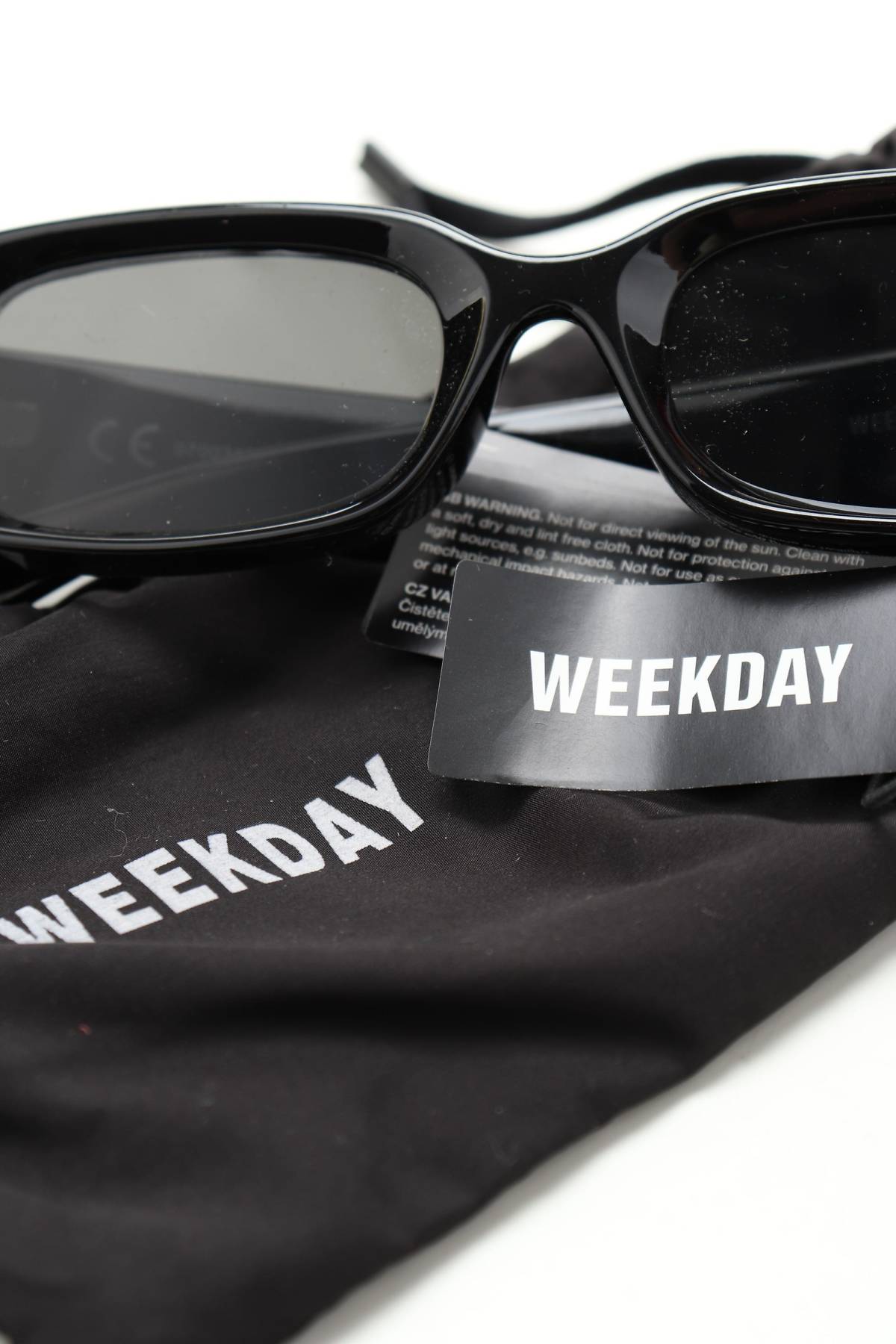 Слънчеви очила Weekday4