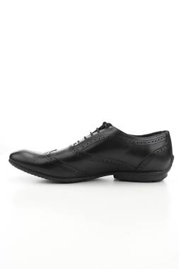 Мъжки обувки J.Bradford2