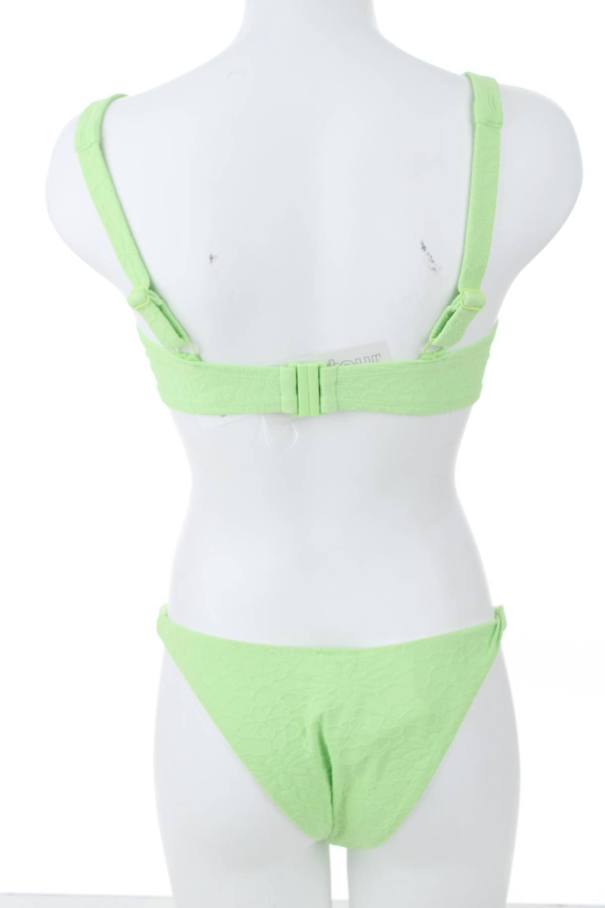 Σετ μαγιό Hunkemoller2 - Contourshop.gr Σετ μαγιό Hunkemoller2