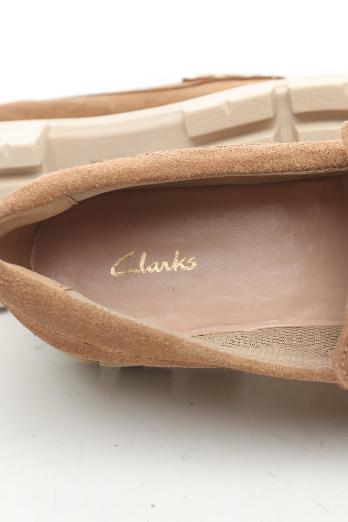 Дамски обувки Clarks5 - Contour.bg Дамски обувки Clarks5