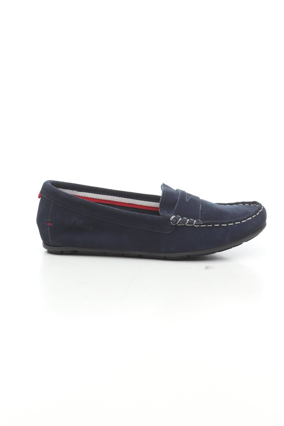 Дамски обувки S.Oliver1 - Contour.bg Дамски обувки S.Oliver1