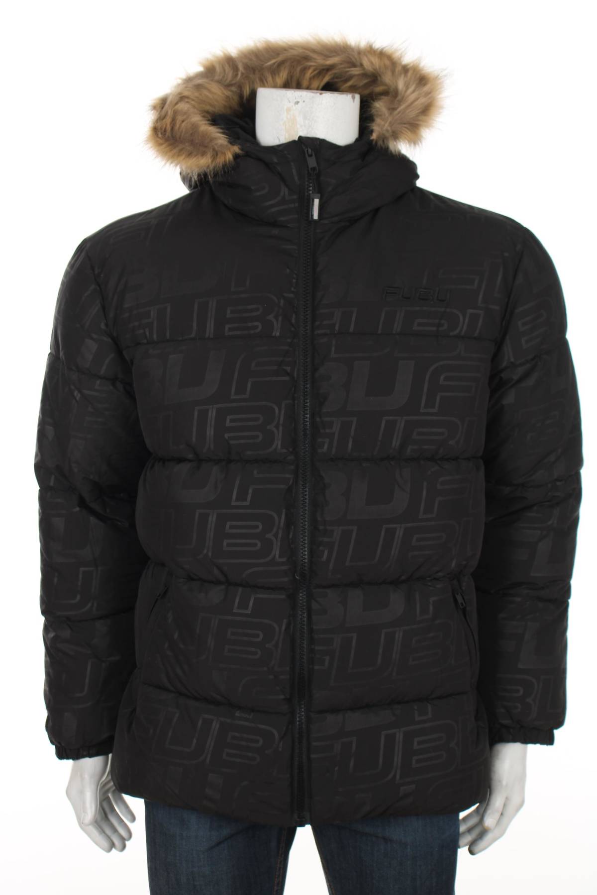 Мъжко яке Fubu1