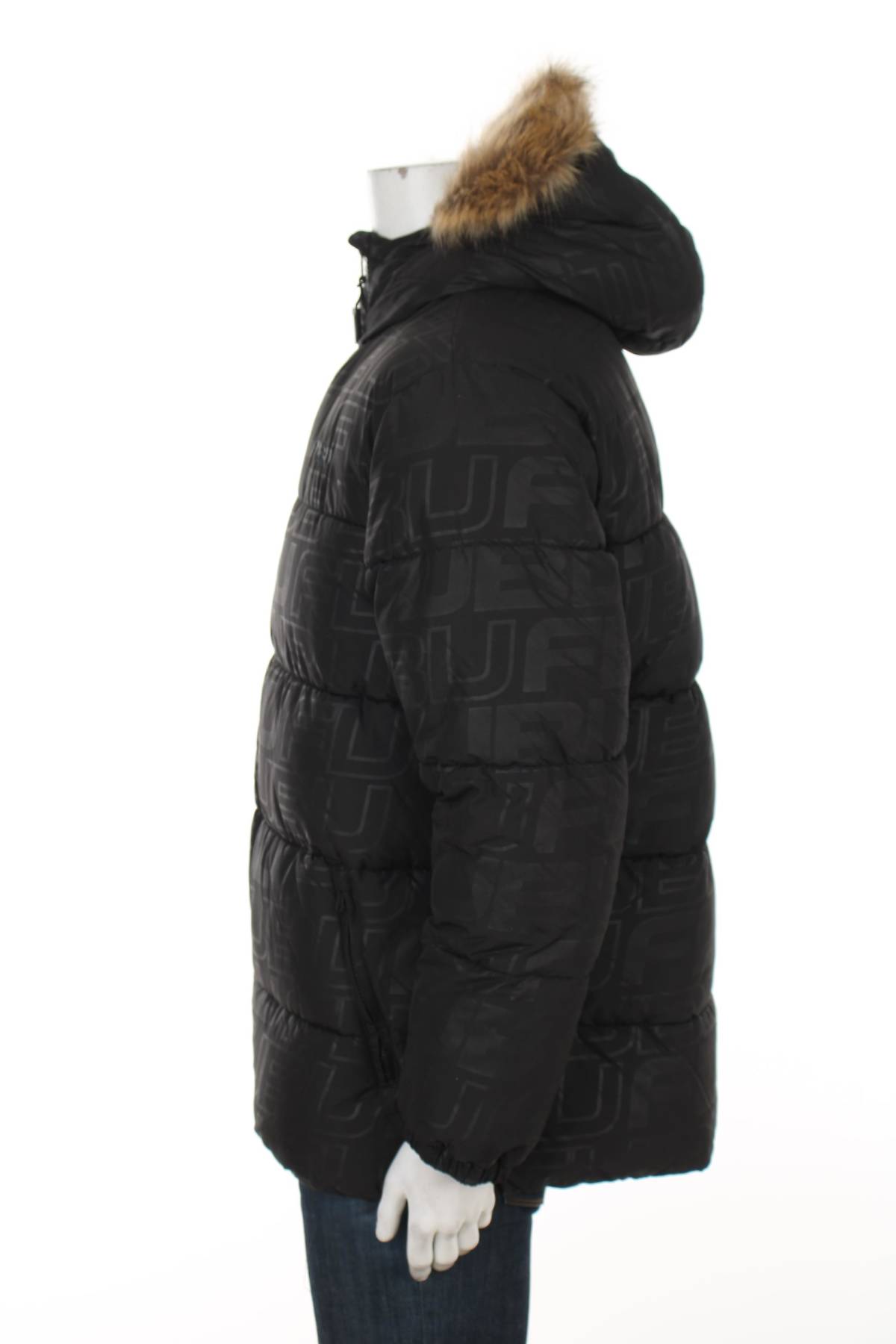 Мъжко яке Fubu3