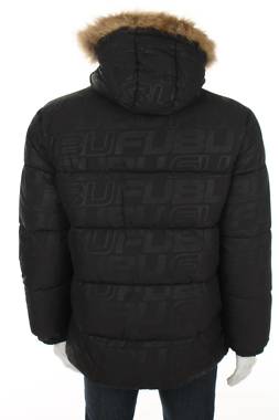 Ανδρικό μπουφάν Fubu2