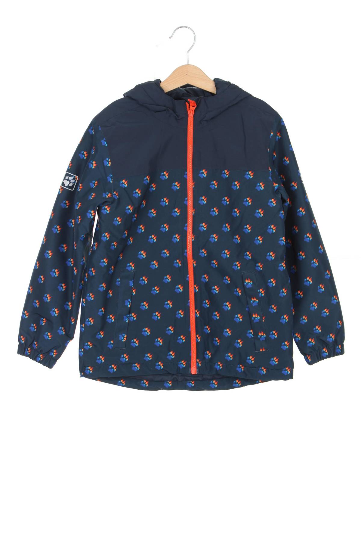Детско яке Jack Wolfskin1 - Contour.bg Детско яке Jack Wolfskin1