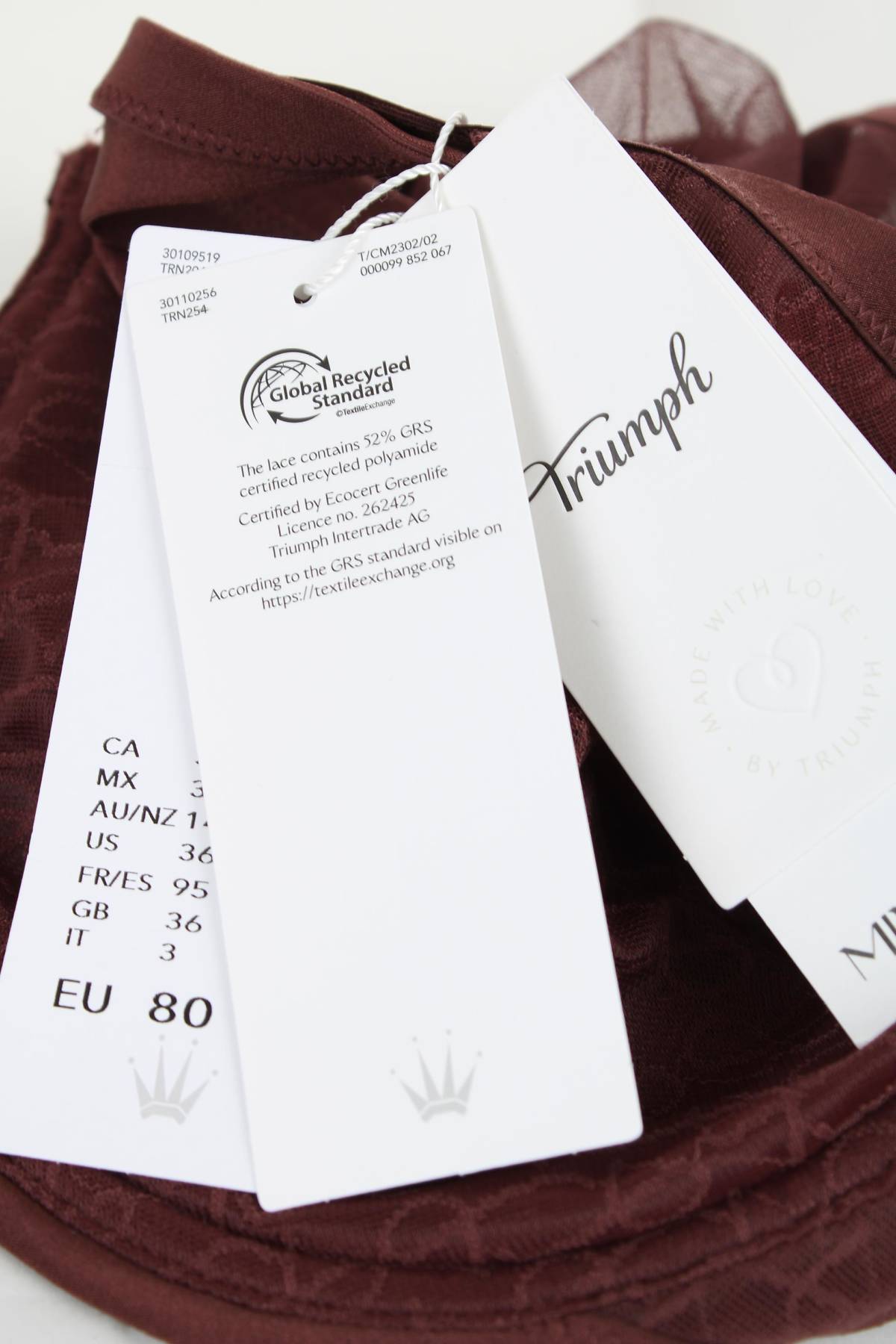 Σουτιέν Triumph3 - Contourshop.gr Σουτιέν Triumph3