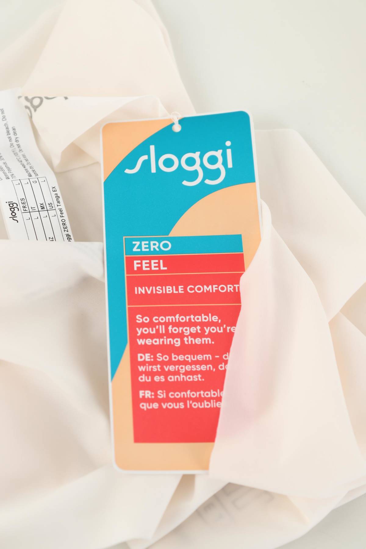 Бикини Sloggi3