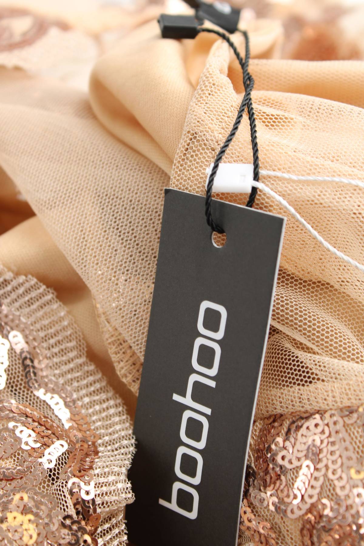 Дамска блуза-боди Boohoo3 - Contour.bg Дамска блуза-боди Boohoo3