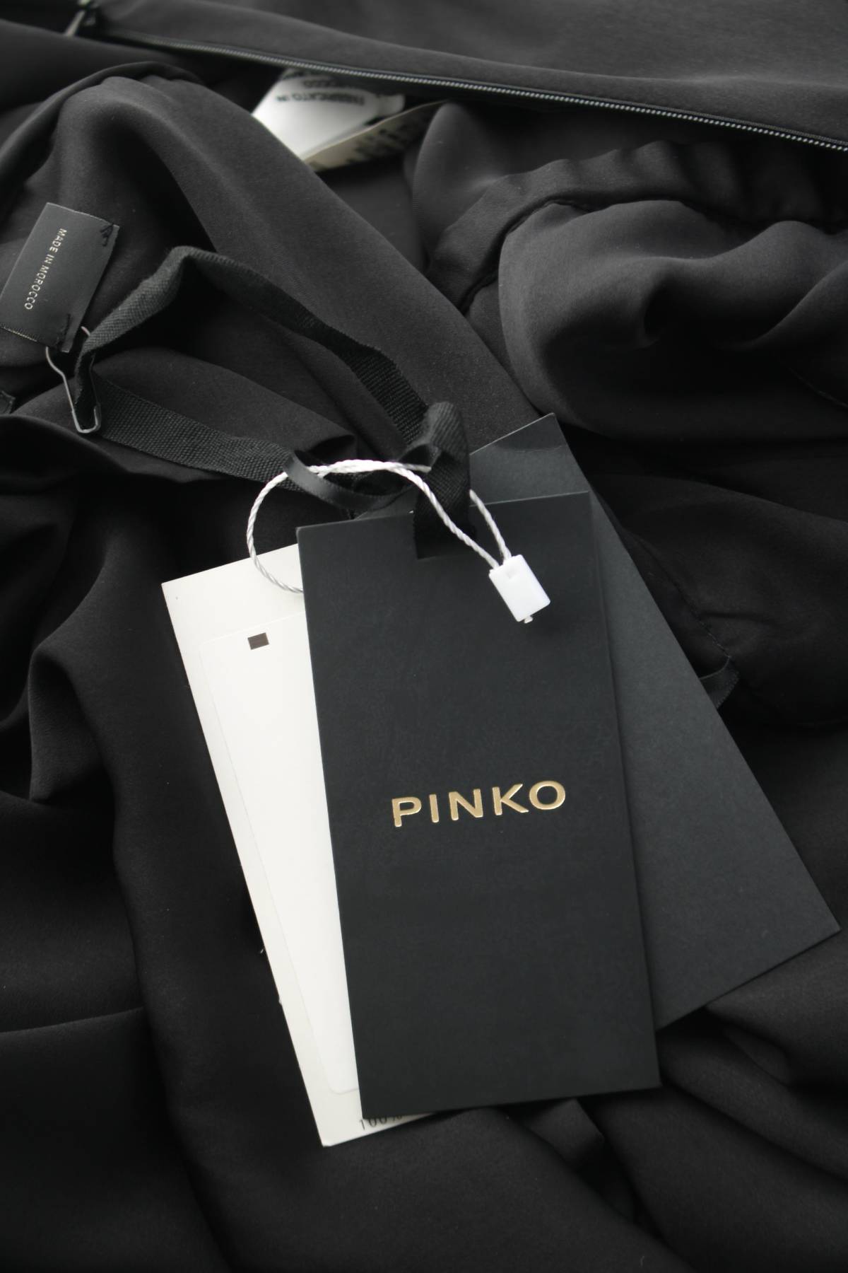 Дамски гащеризон Pinko3 - Contour.bg Дамски гащеризон Pinko3