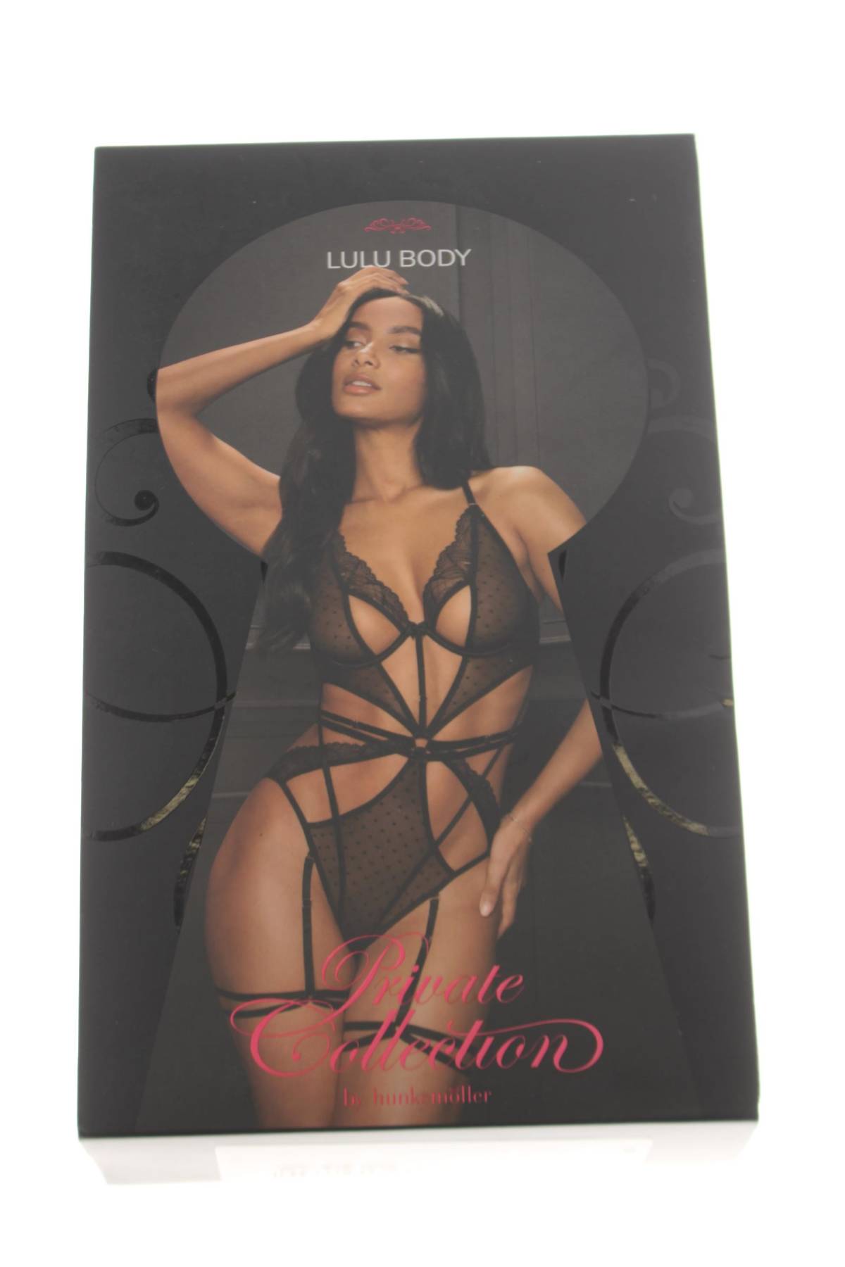 Ερωτικά εσώρουχα Hunkemoller1 - Contourshop.gr Ερωτικά εσώρουχα Hunkemoller1