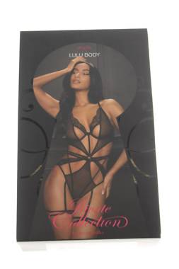 Eротично бельо Hunkemoller1