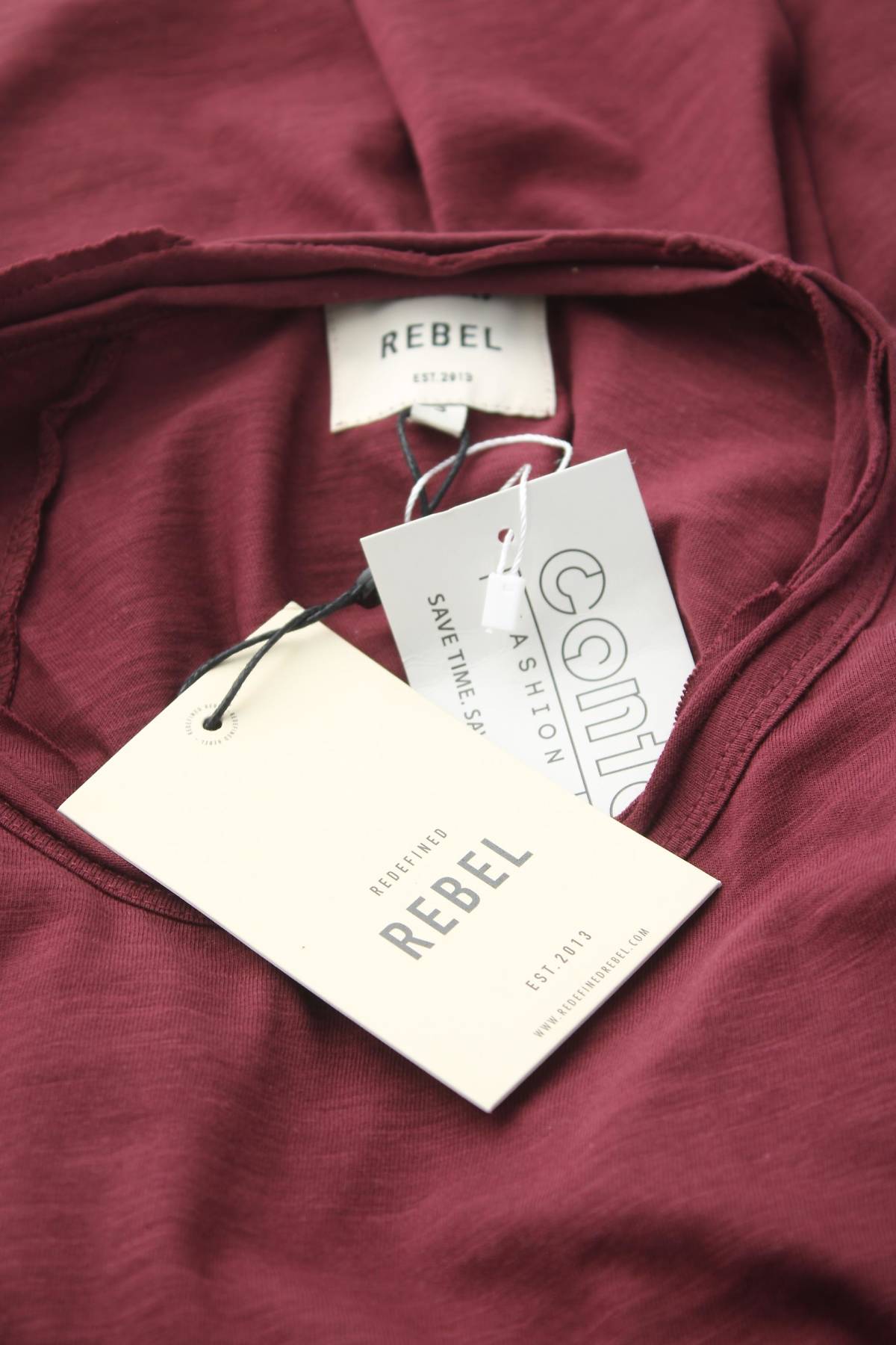 Мъжка тениска Redefined Rebel3 - Contour.bg Мъжка тениска Redefined Rebel3