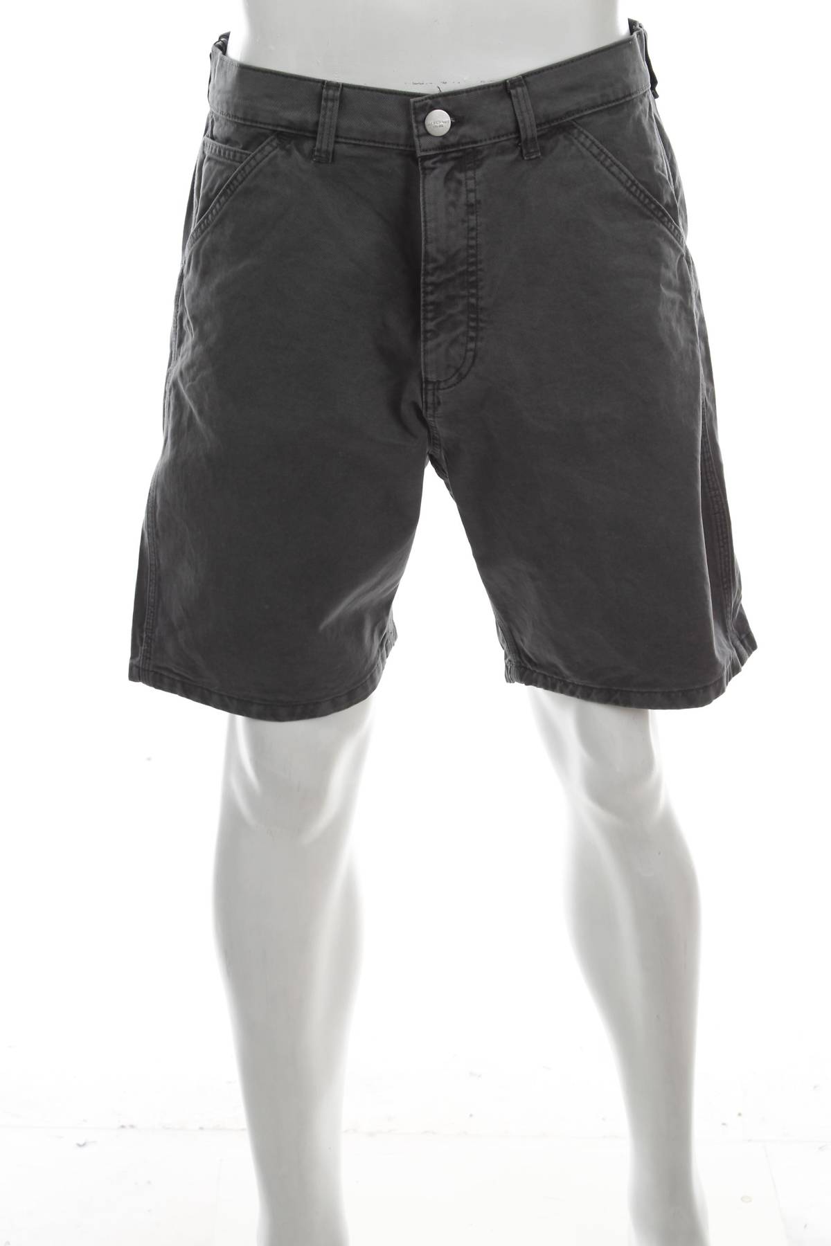 Мъжки къси дънки Jack & Jones1
