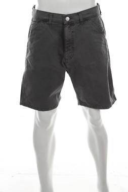 Мъжки къси дънки Jack & Jones1