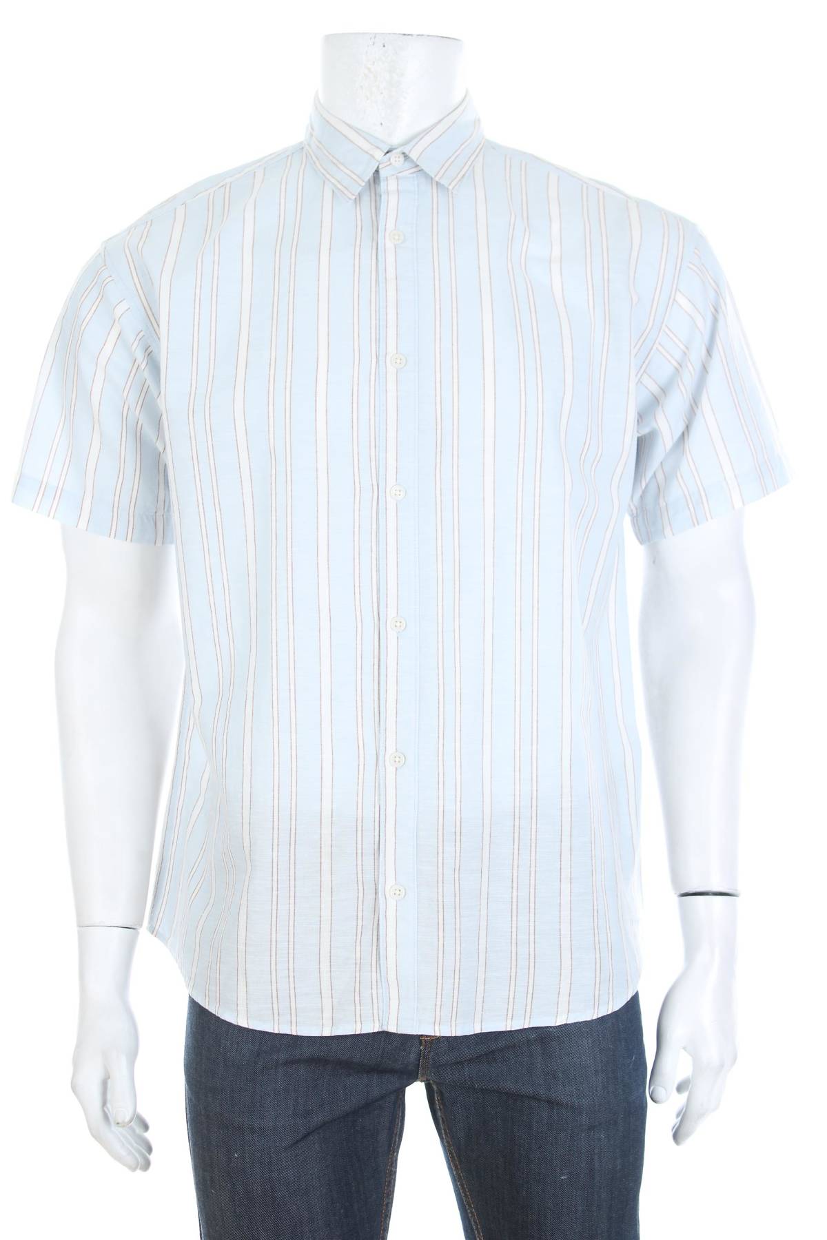 Мъжка риза Jack & Jones Originals1