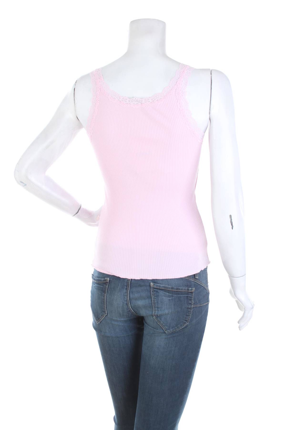 Γυναικείο αμάνικο Only2