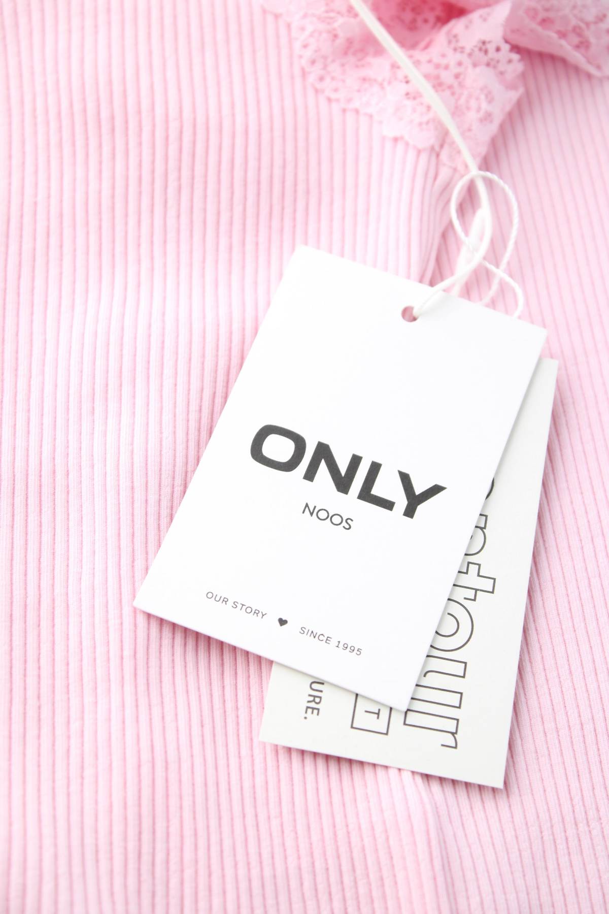 Γυναικείο αμάνικο Only3