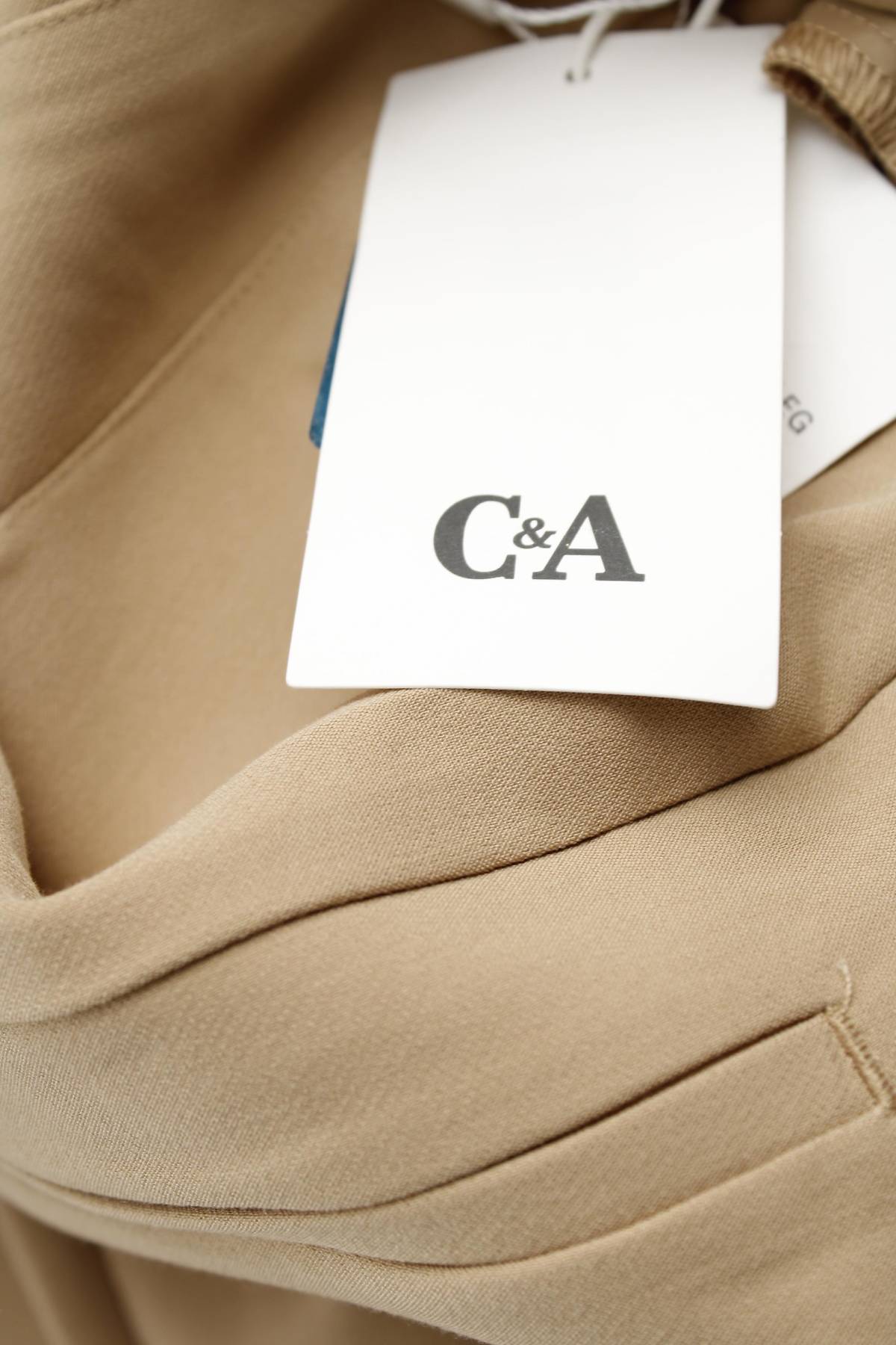 Γυναικείο παντελόνι C&A3
