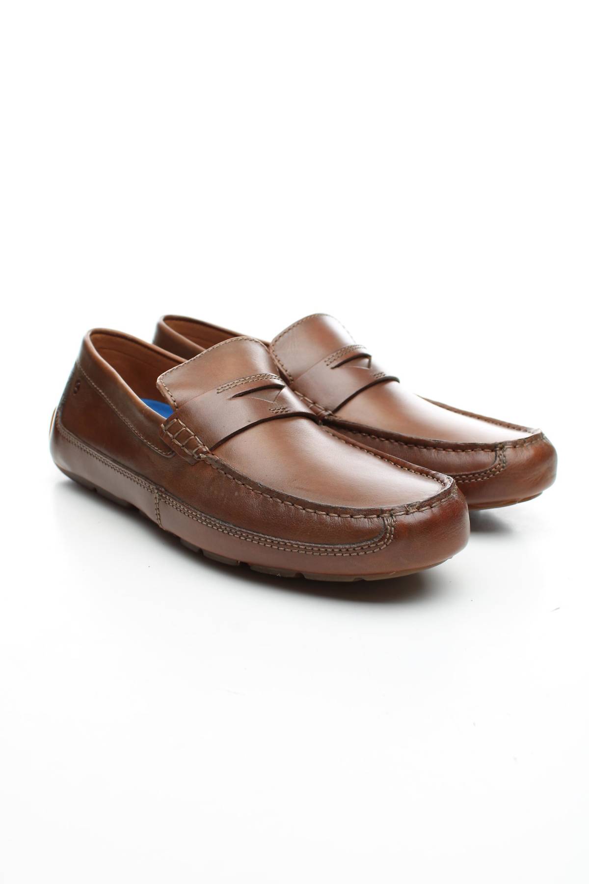 Мъжки обувки Clarks3