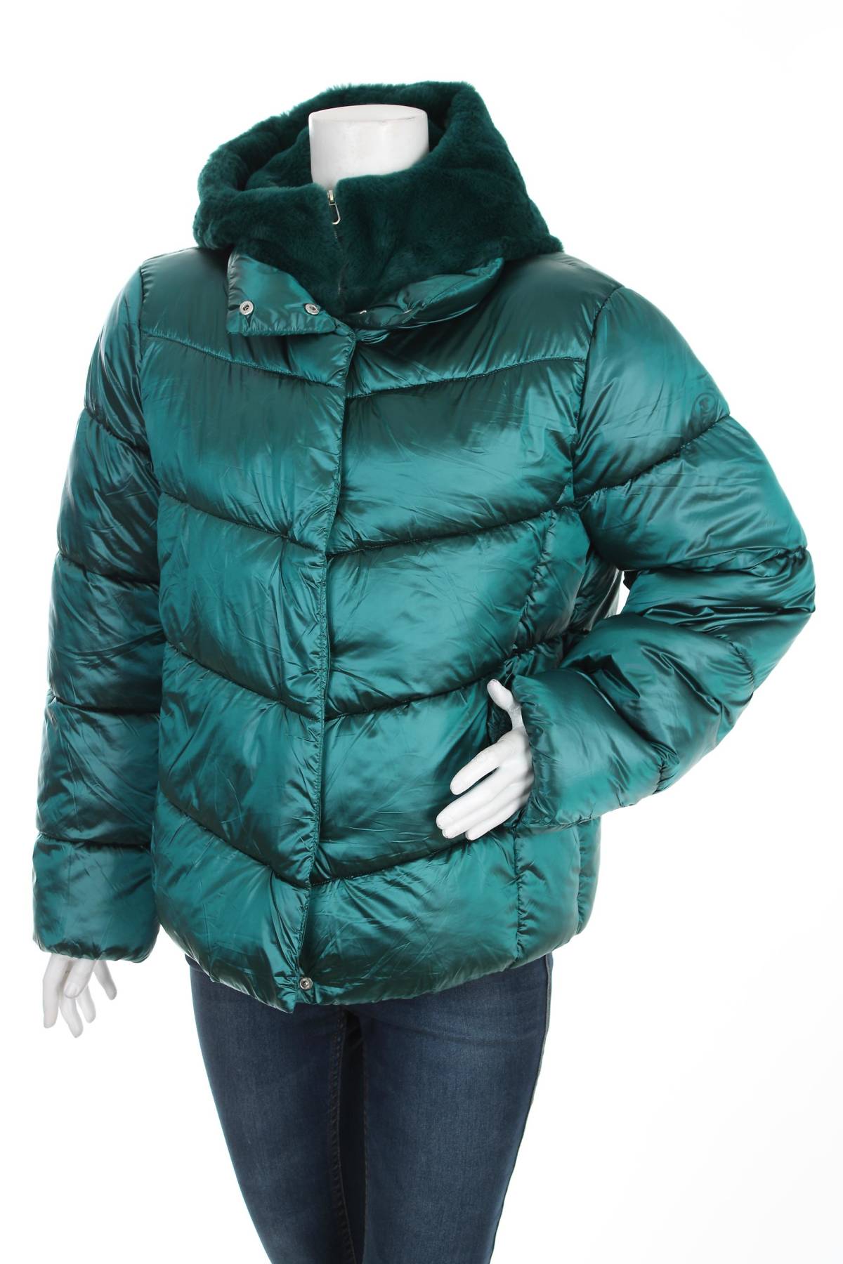 Дамско яке Tom Tailor1 - Contour.bg Дамско яке Tom Tailor1