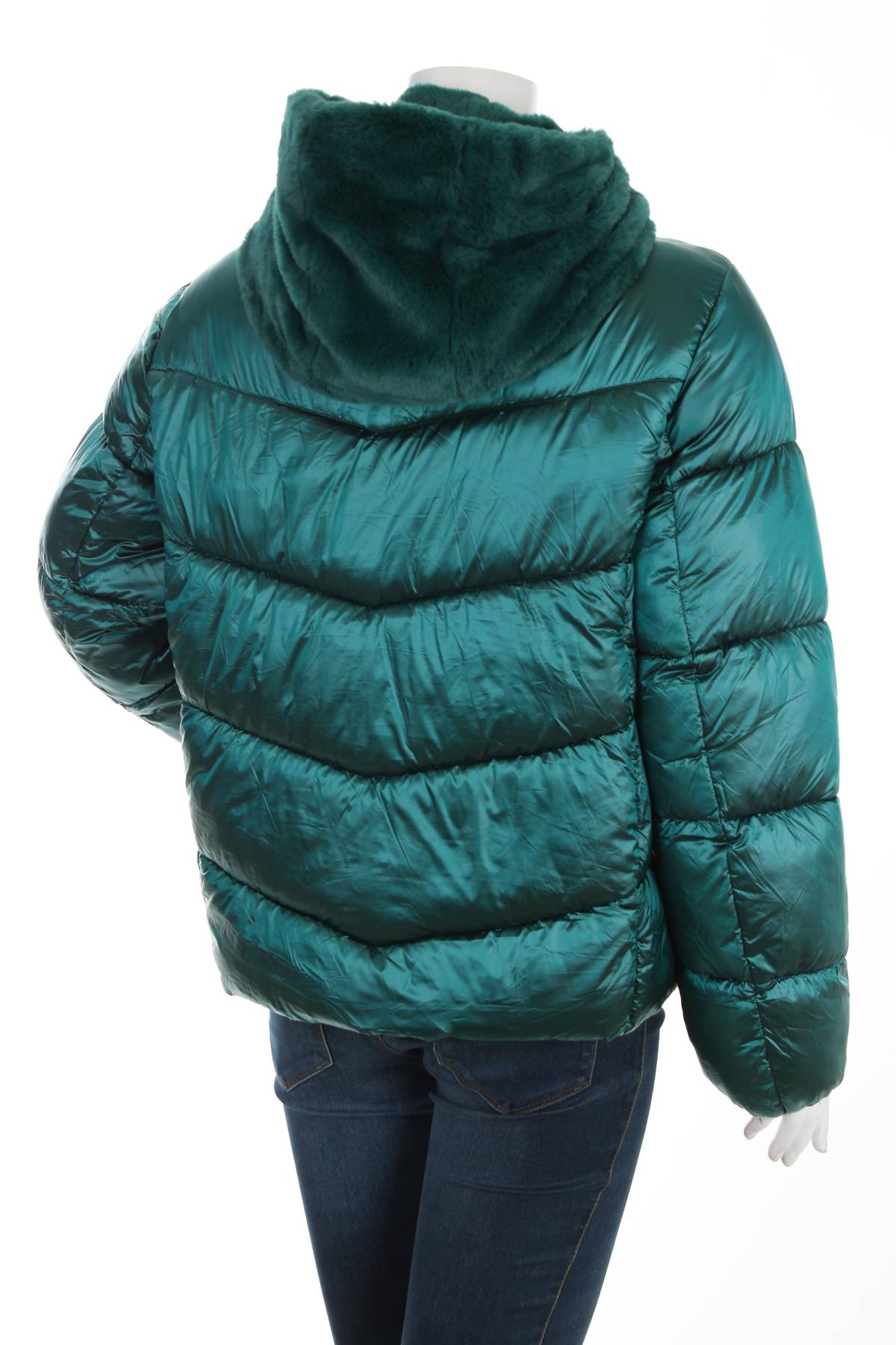 Дамско яке Tom Tailor2 - Contour.bg Дамско яке Tom Tailor2
