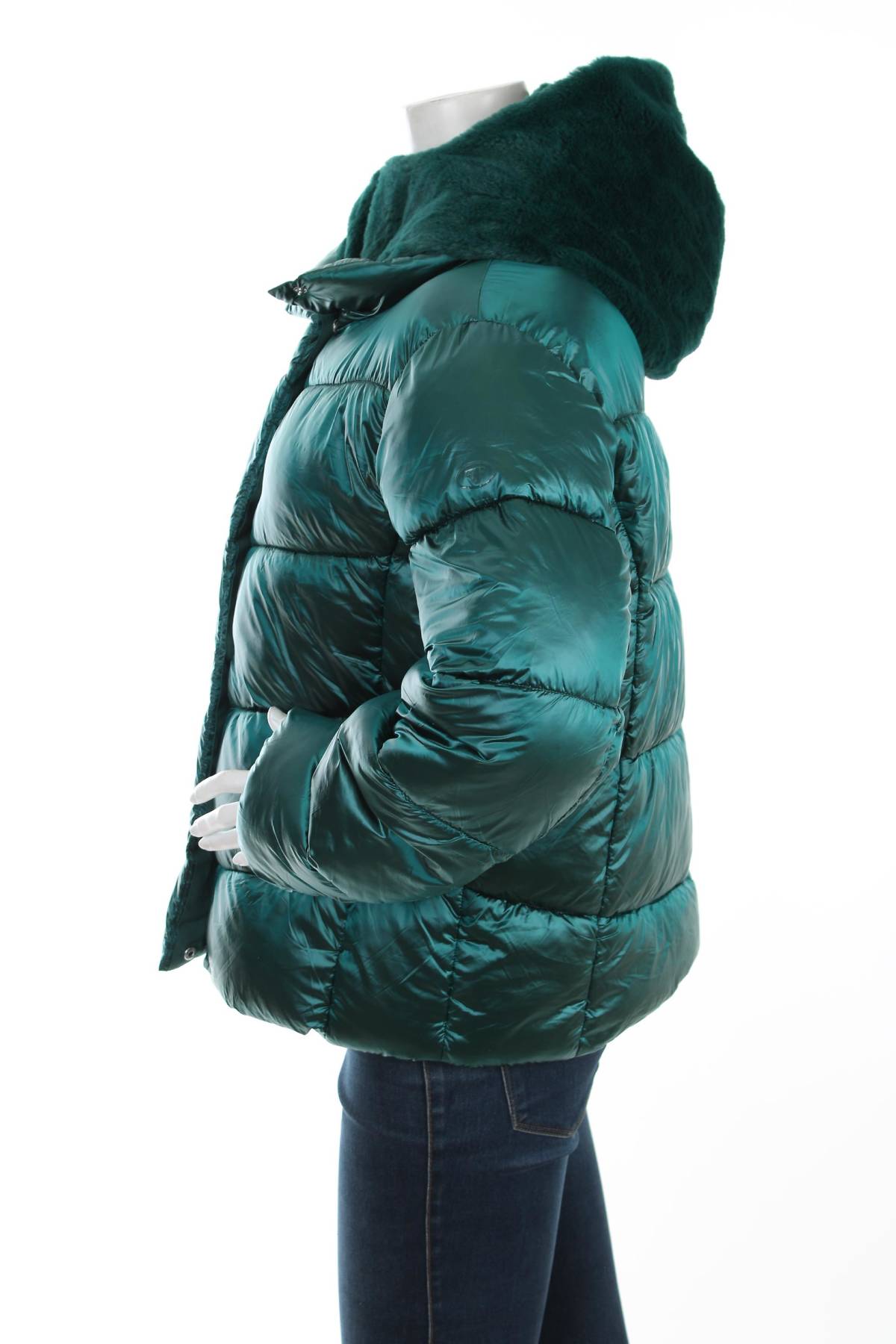 Дамско яке Tom Tailor3 - Contour.bg Дамско яке Tom Tailor3