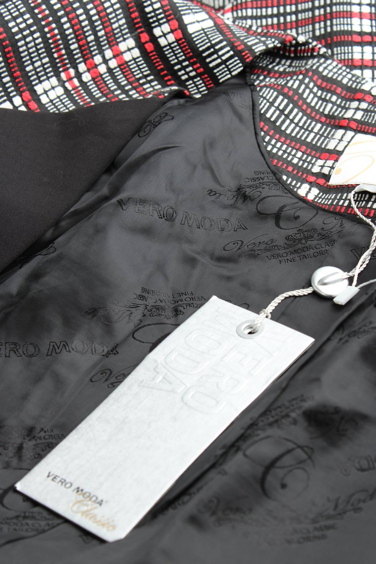 Блейзър Vero Moda Classic3