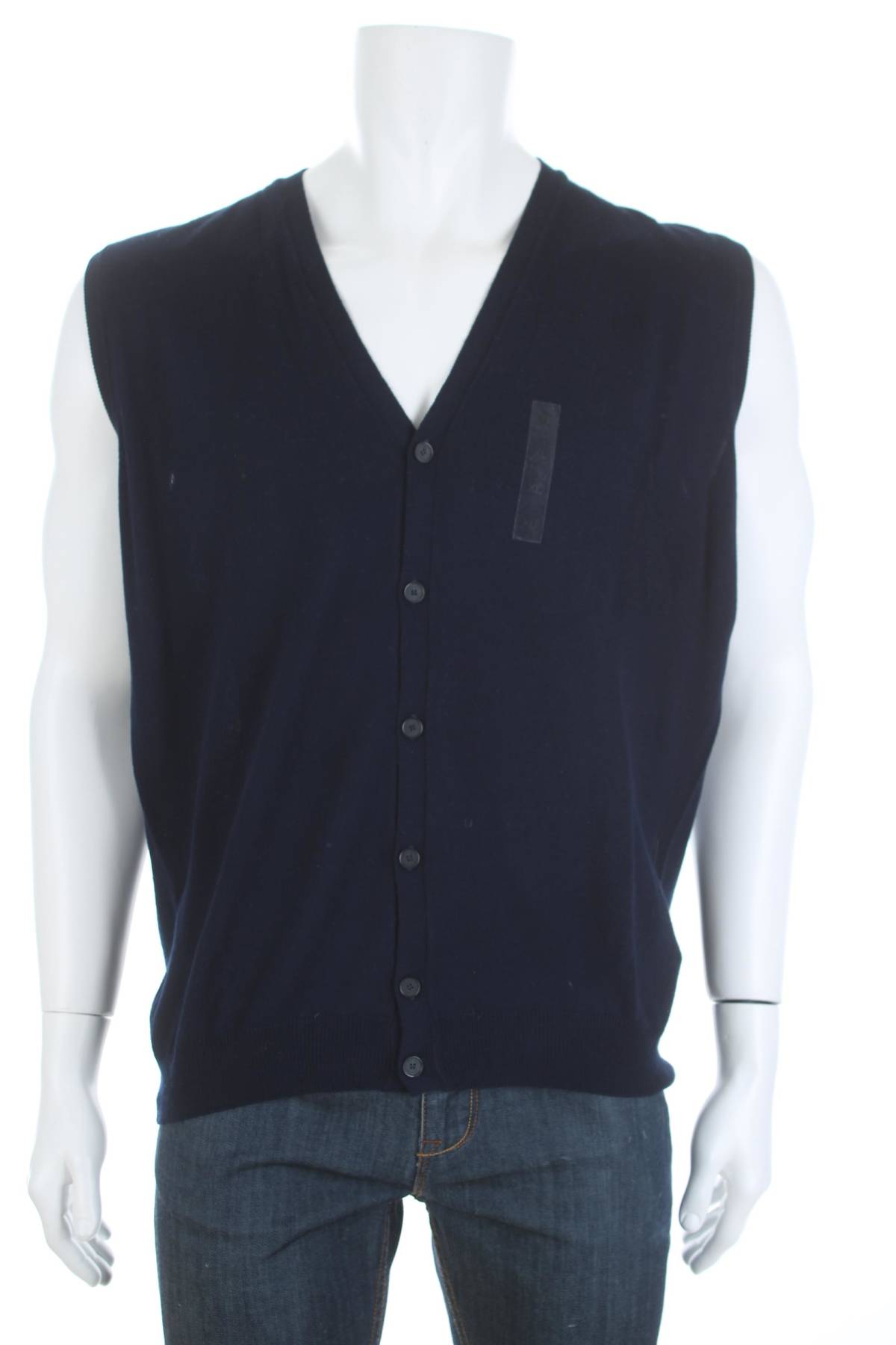 Ανδρικό γιλέκο Pull Love1