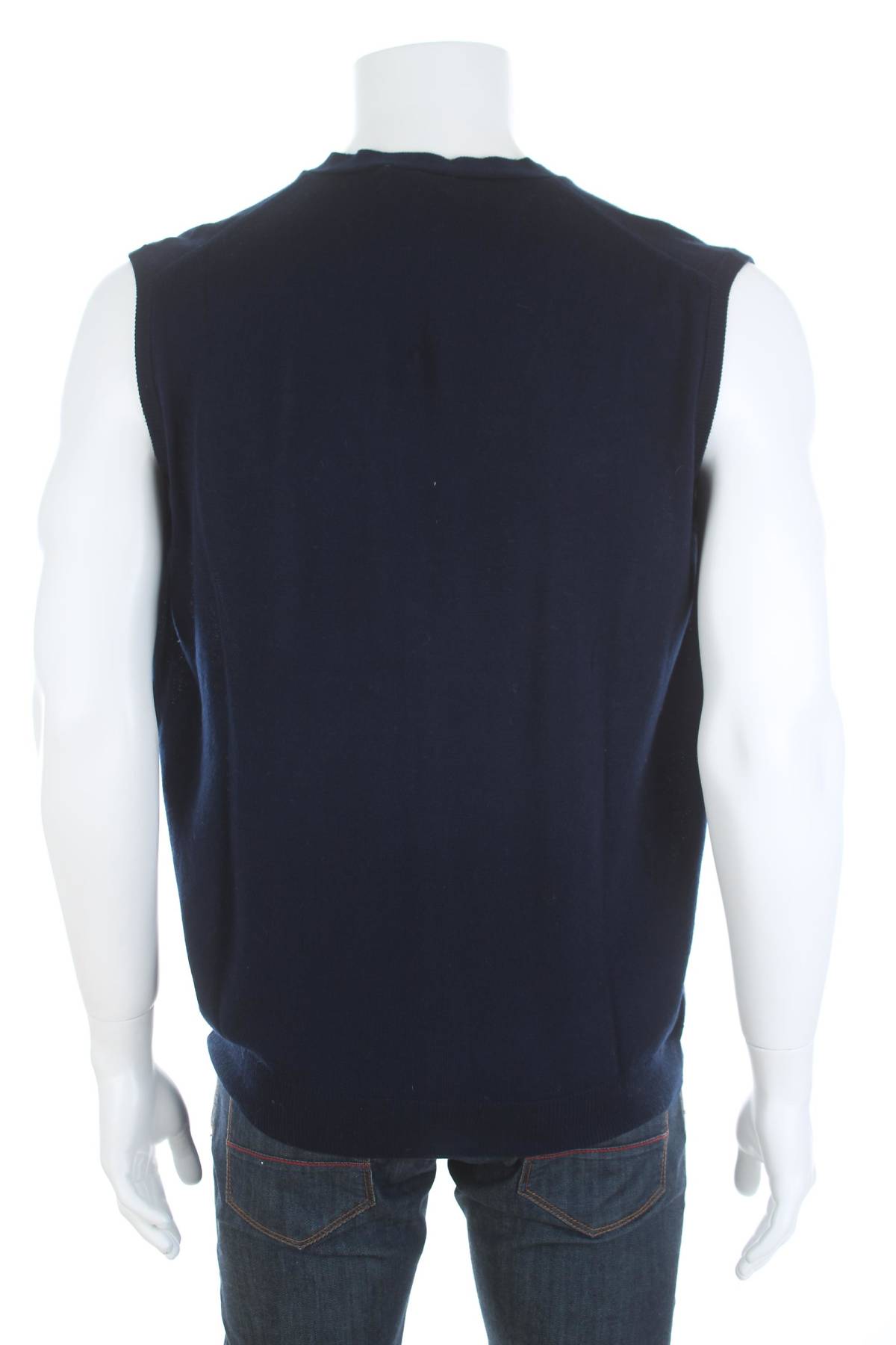 Ανδρικό γιλέκο Pull Love2