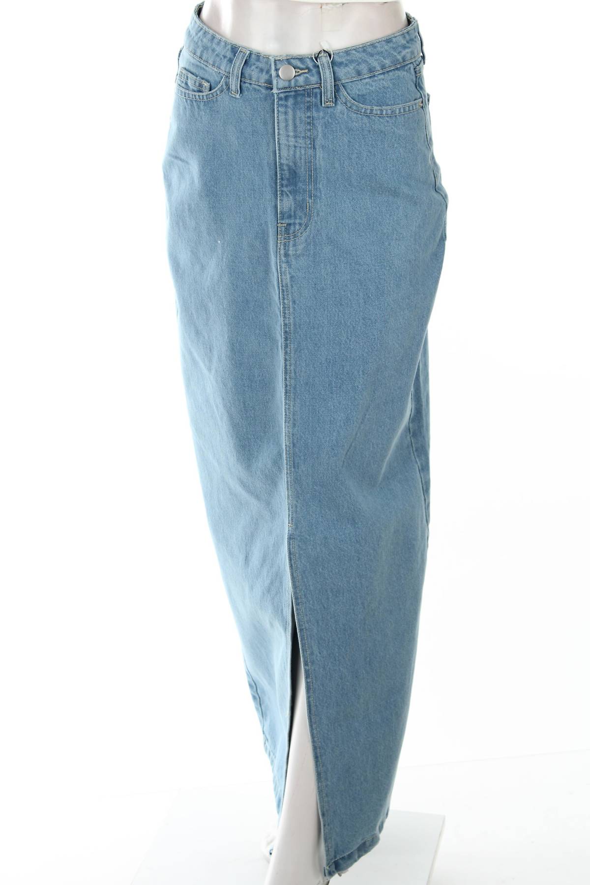 Φούστα Boohoo1