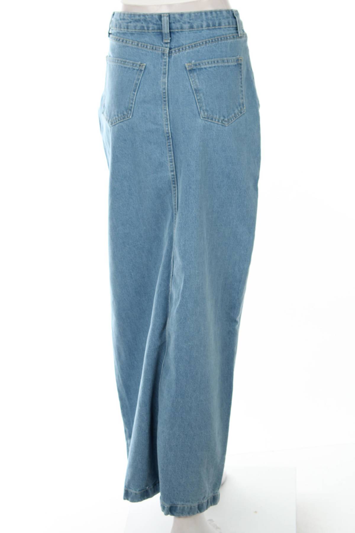 Φούστα Boohoo2