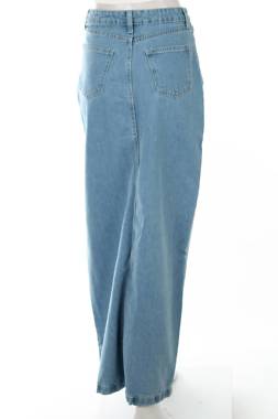 Φούστα Boohoo2