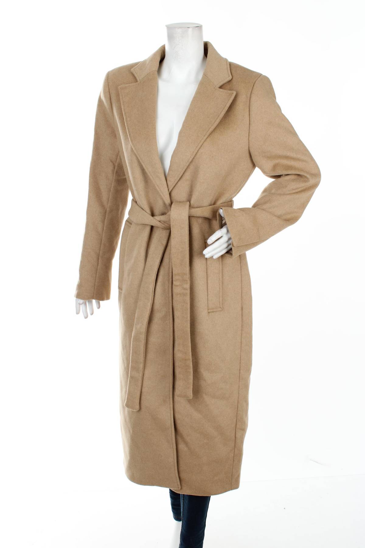 Γυναικείο παλτό Calliope1