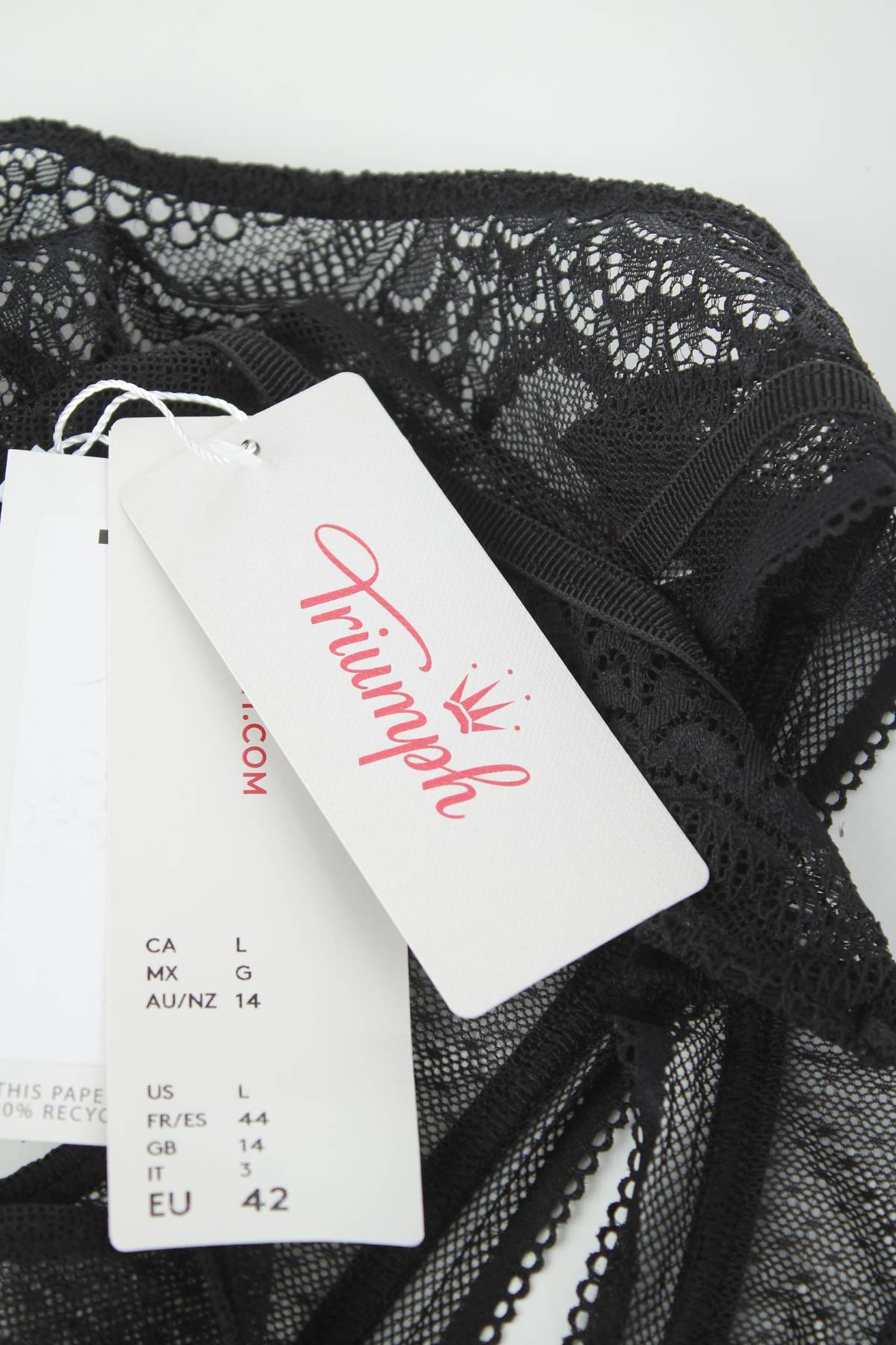 Μπικίνι Triumph3