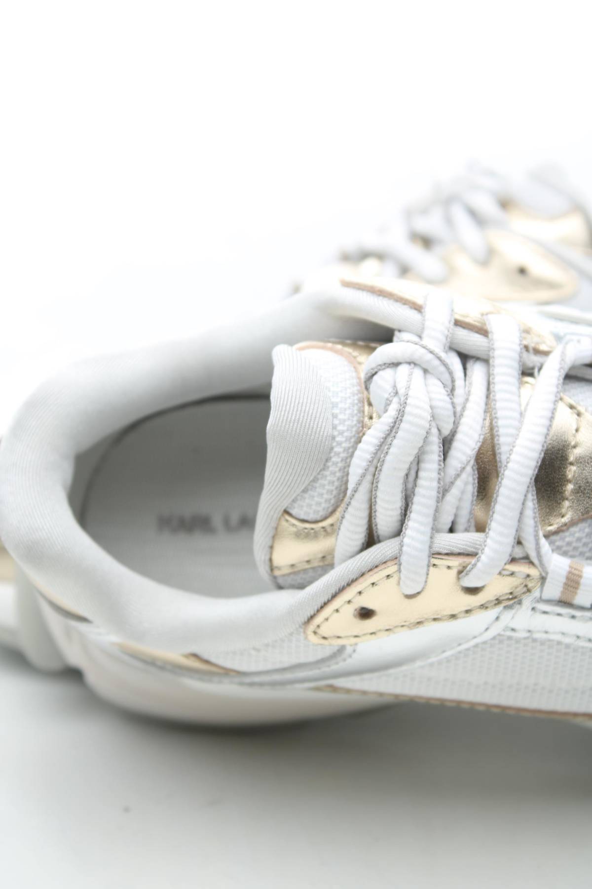 Маратонки Karl Lagerfeld5