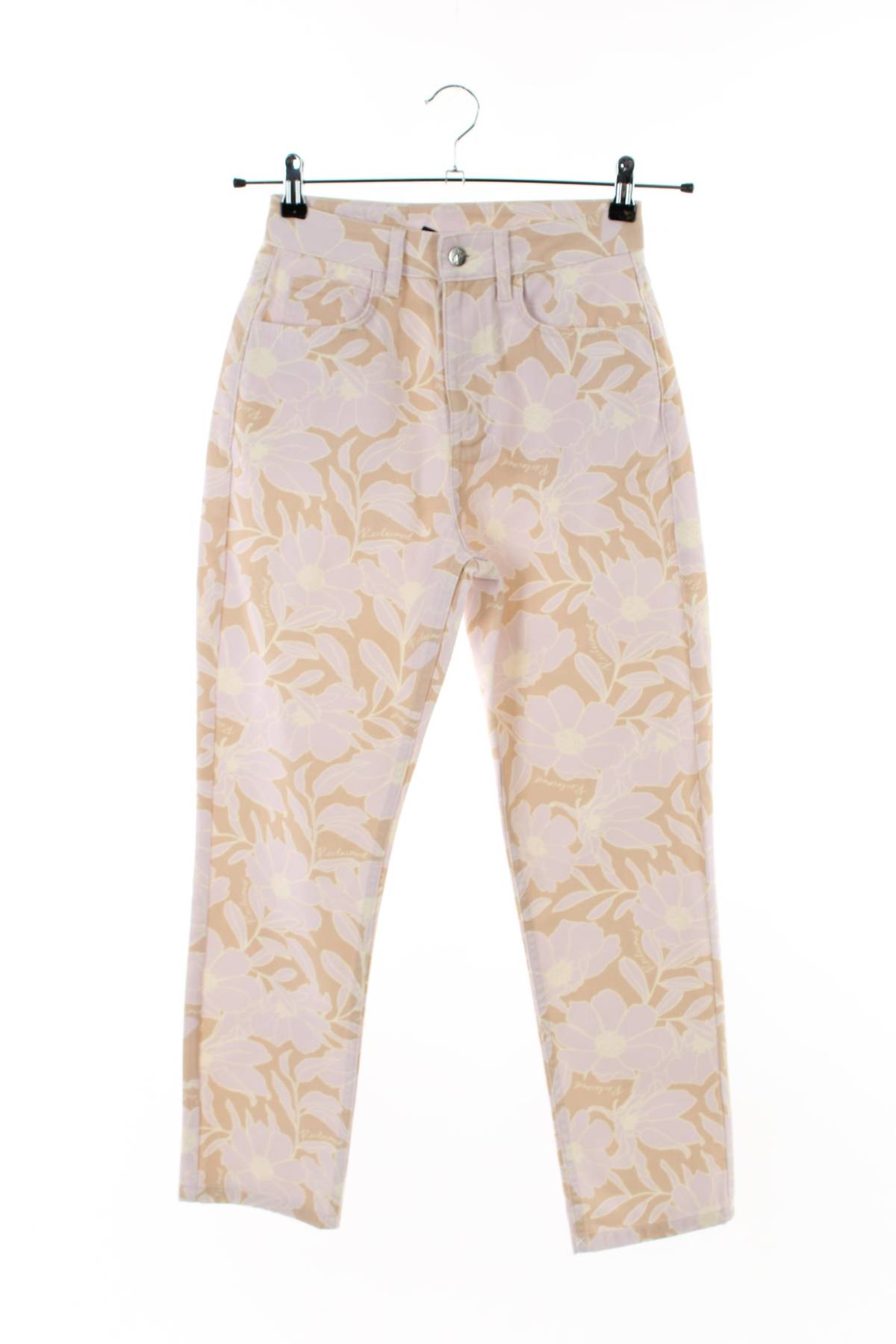 Γυναικεία τζιν Reclaimed Vintage1