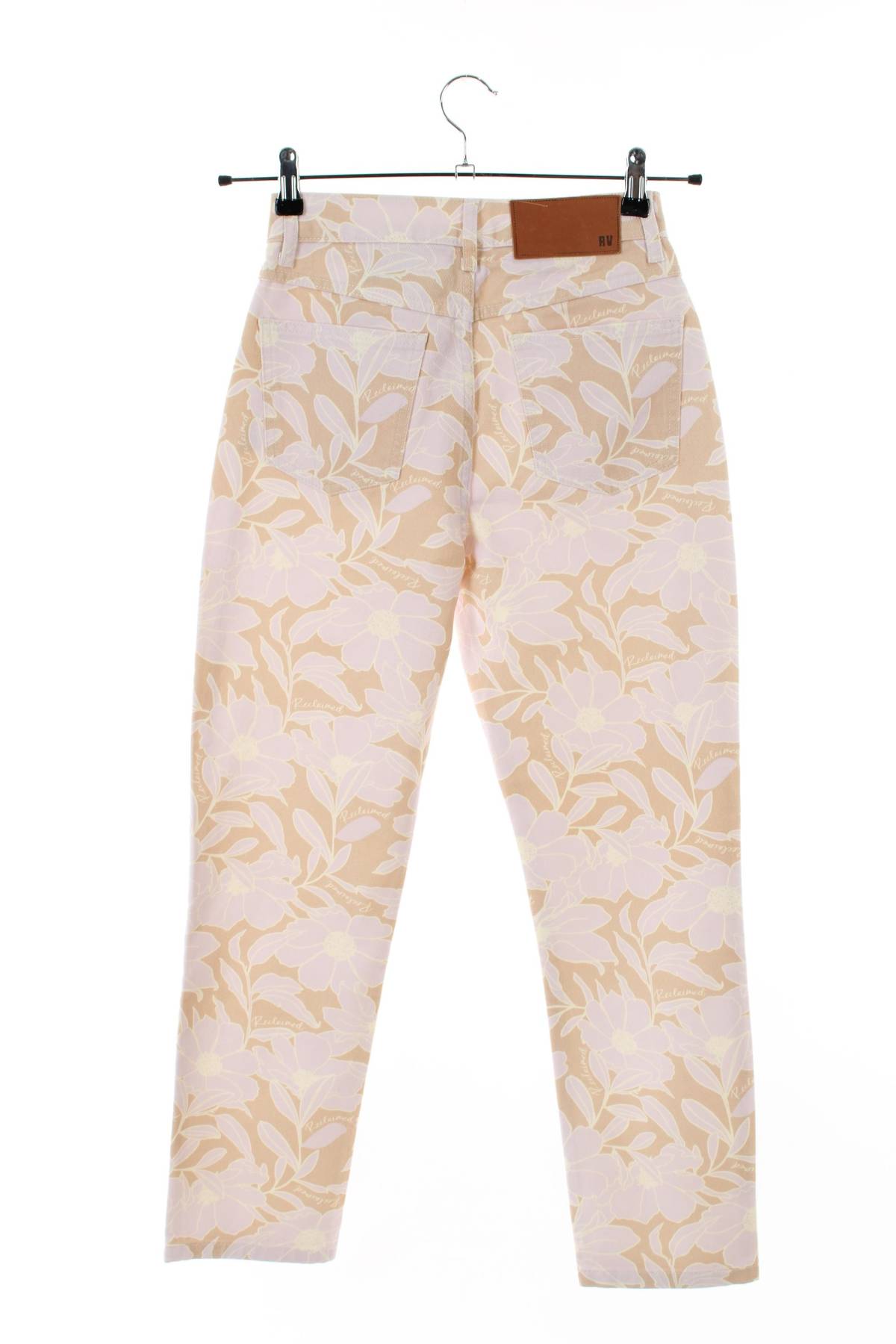 Γυναικεία τζιν Reclaimed Vintage2