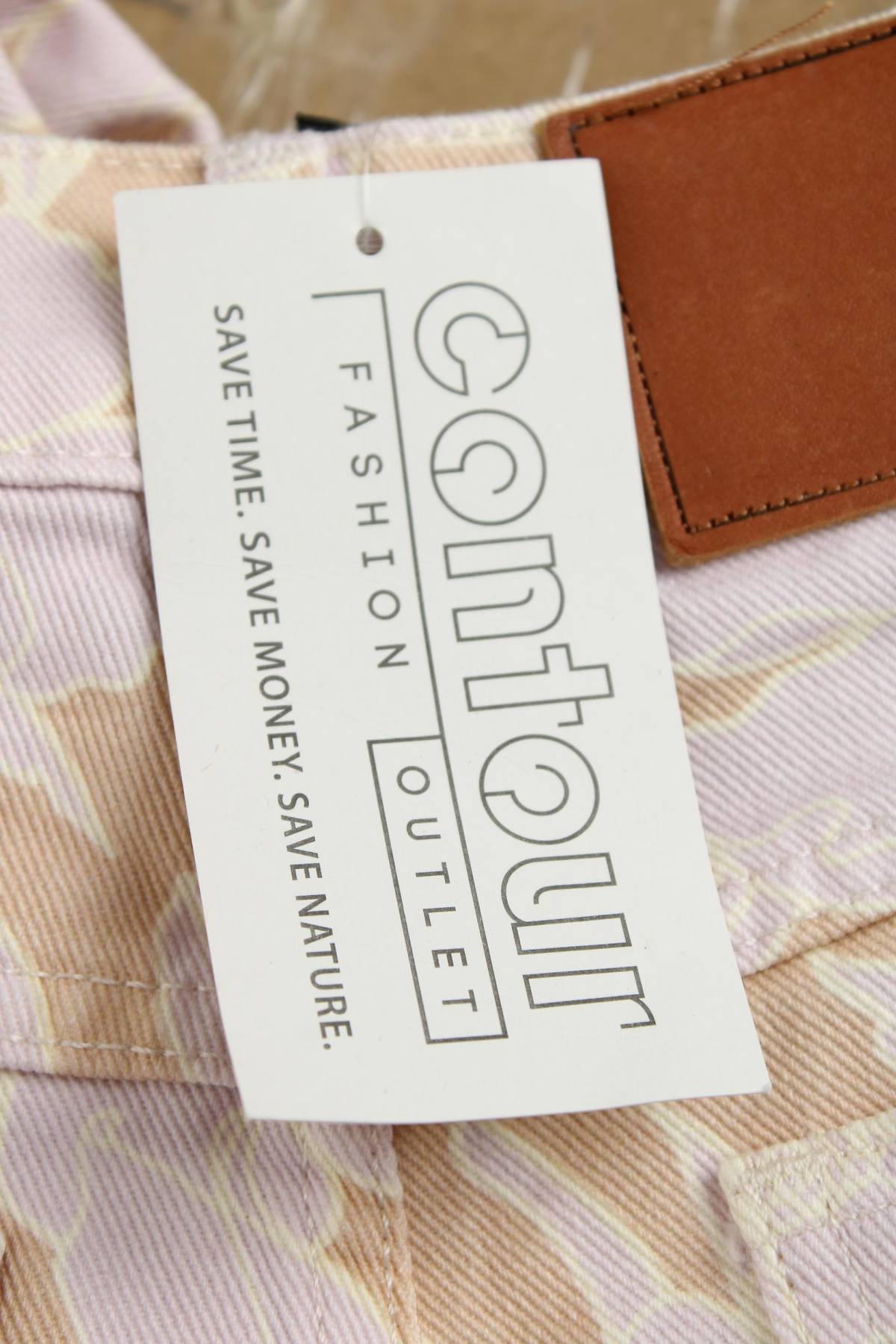 Γυναικεία τζιν Reclaimed Vintage3