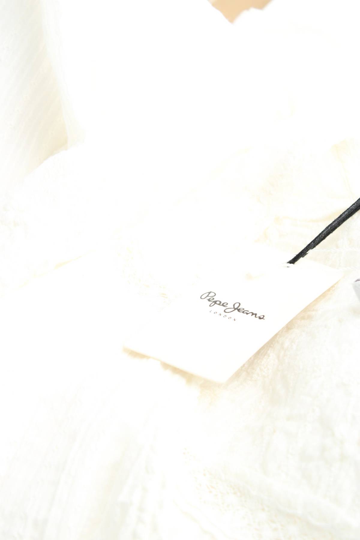 Дамска блуза Pepe Jeans3