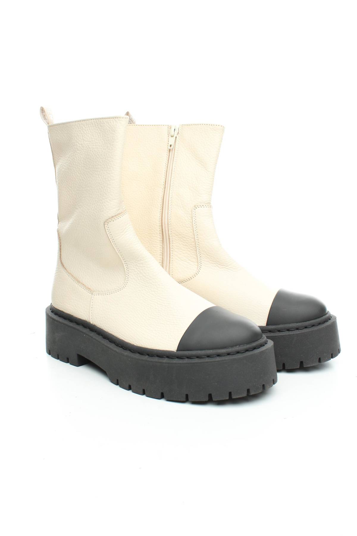 Дамски боти Steve Madden3