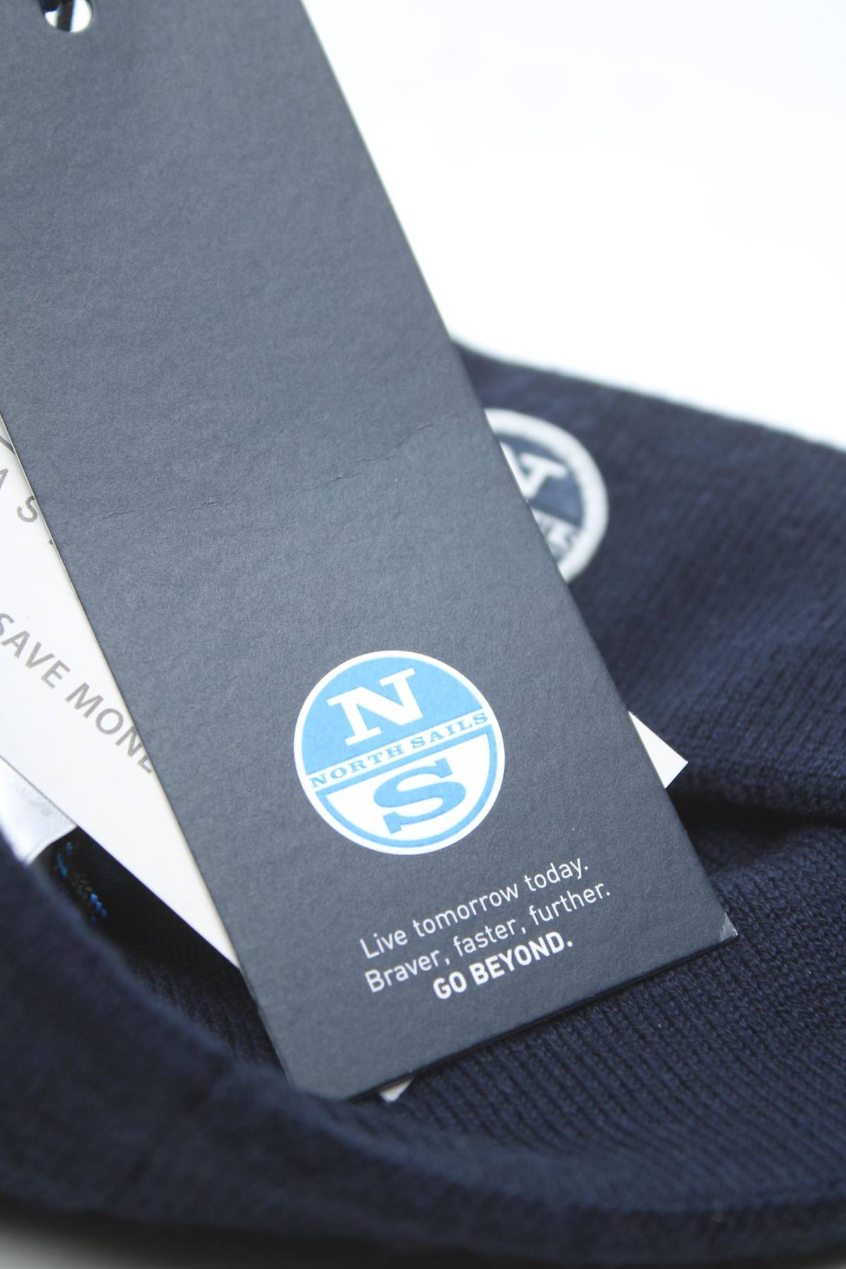 Шапка North Sails3