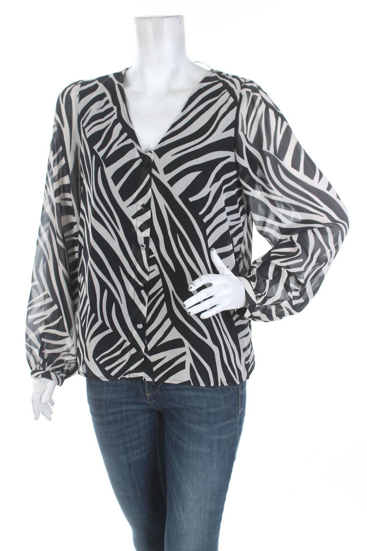 Дамска риза Vero Moda1