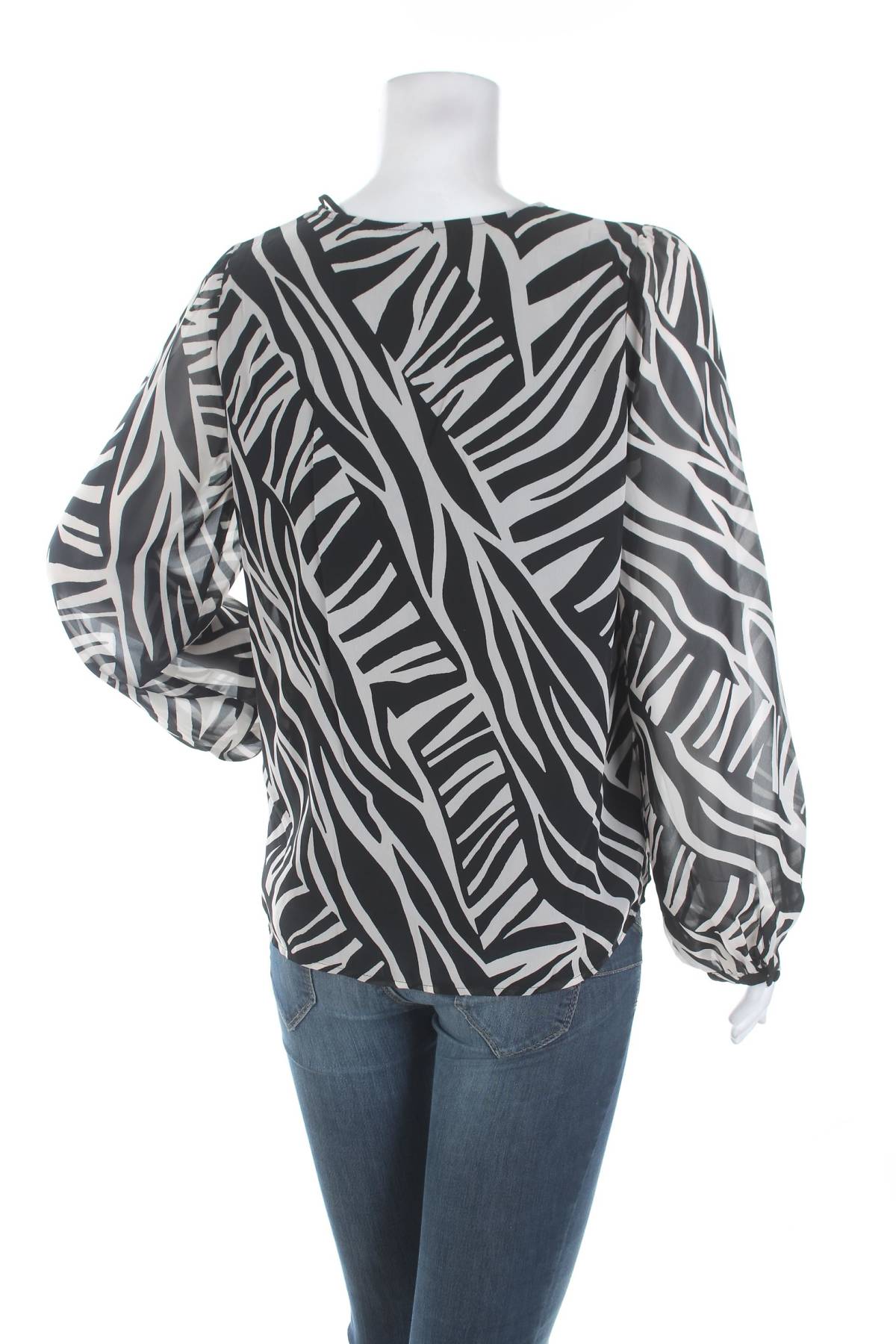 Дамска риза Vero Moda2