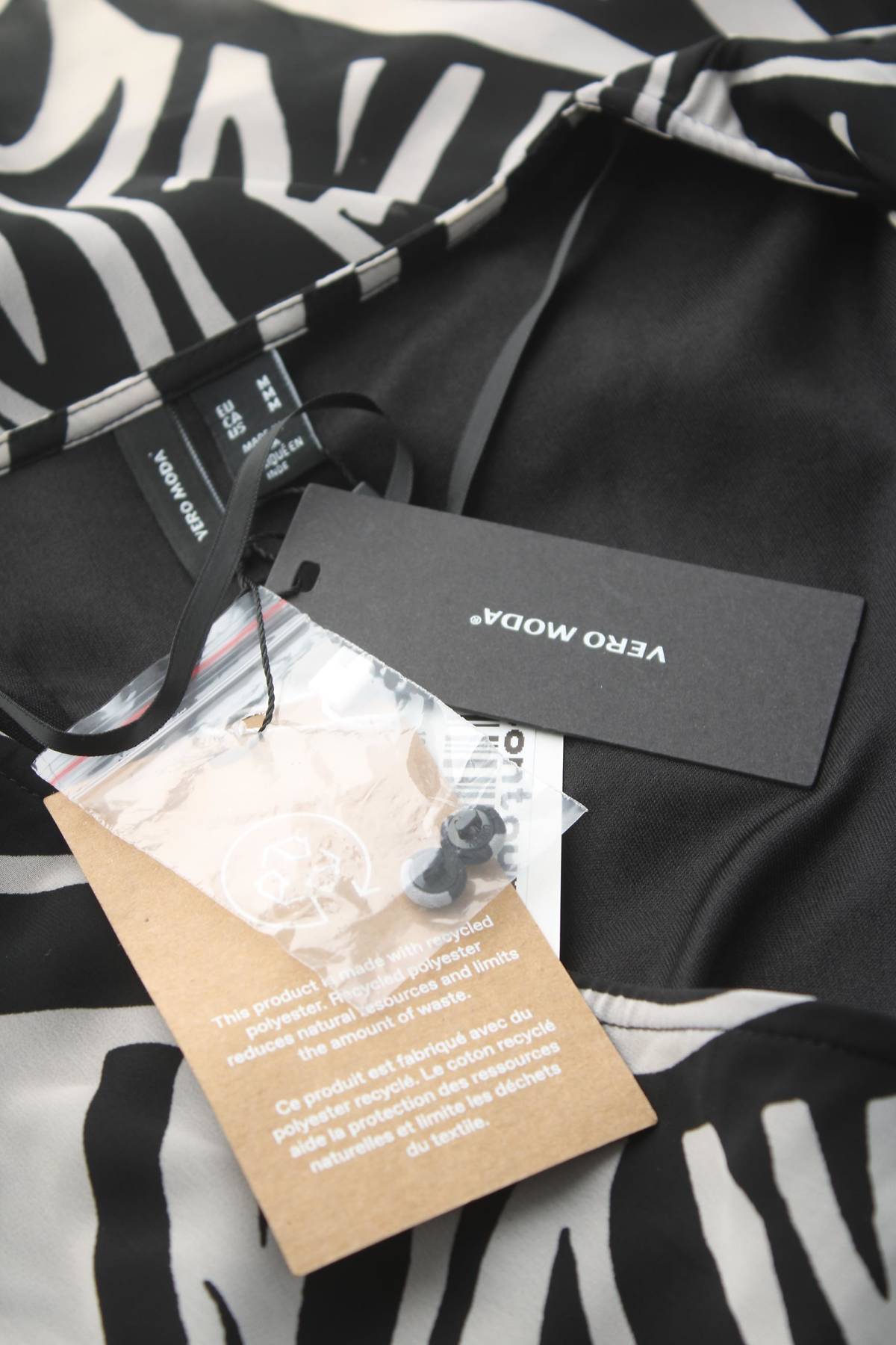 Дамска риза Vero Moda3